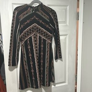 Free people size small dress